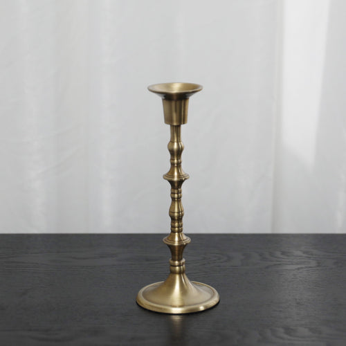Elegant Decorative Candle Holder