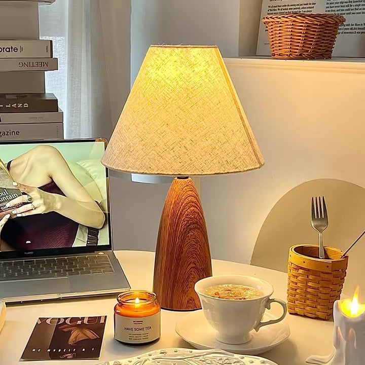 Touch-Control Decorative Table Lamp