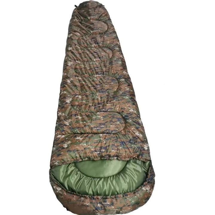 Sleeping bag Bowlift