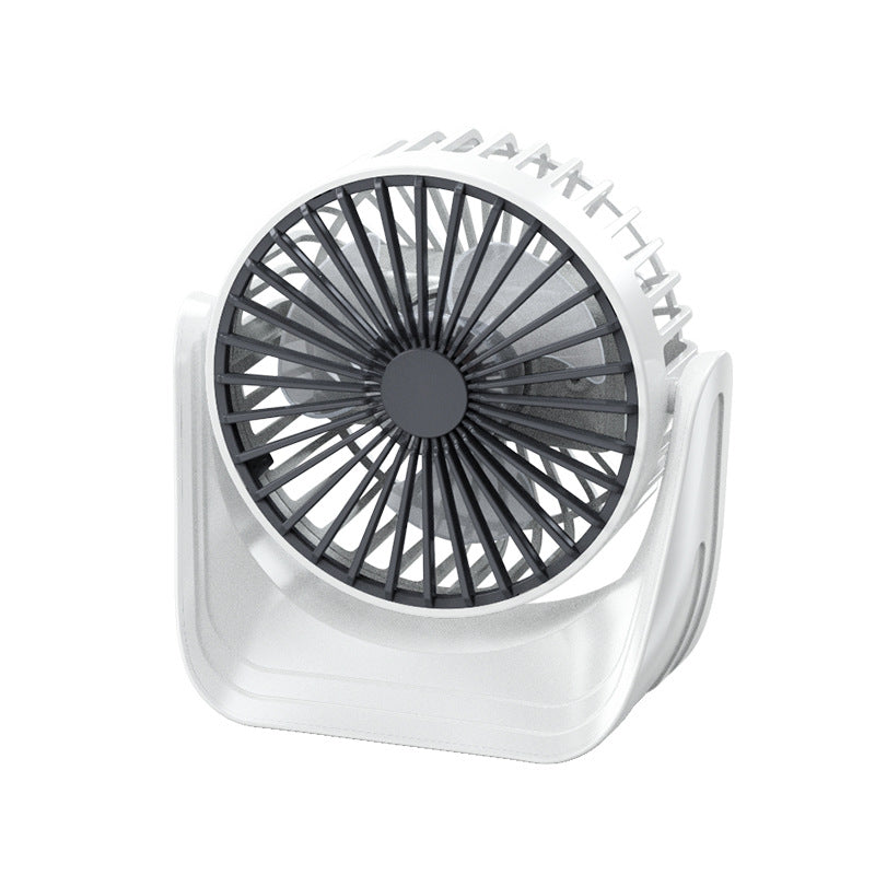 Portable Usb Table Fan Bowlift