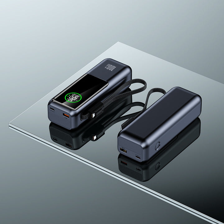 Powerbank Bowlift