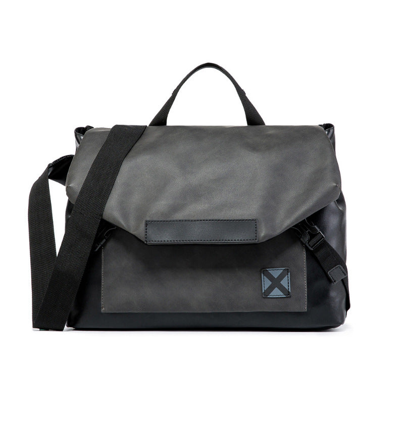 Functional shoulder bag Bowlift