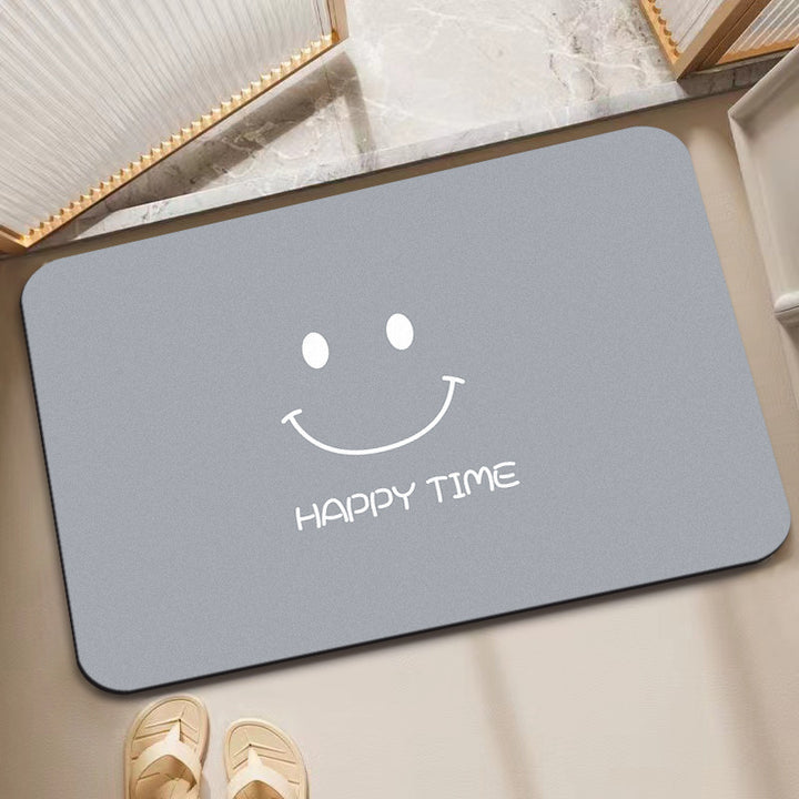 Decorative Floor Mat