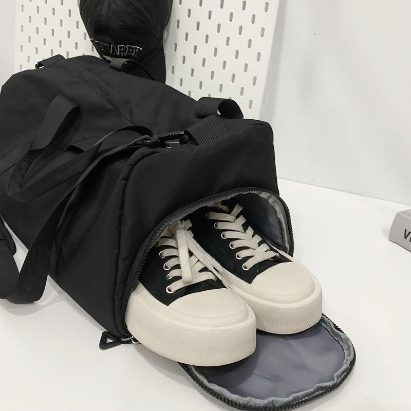 Functional travel bag Bowlift