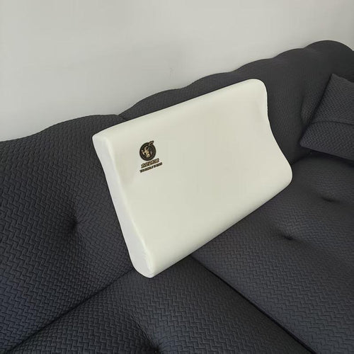 Orthopedic pillow Bowlift