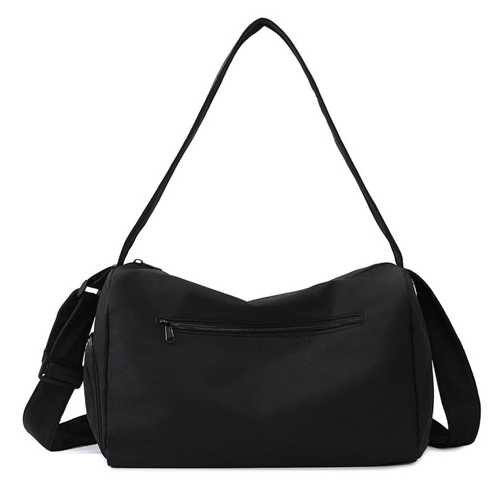 Spacious Multi-Functional Travel Duffle
