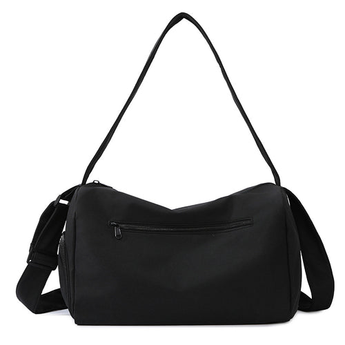 Spacious Multi-Functional Travel Duffle