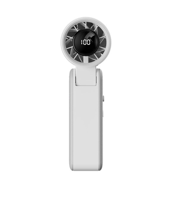 Women wearable digital temperature and humidity display Bowlift