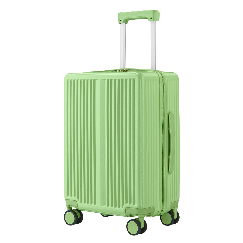 Lightweight Durable Spinner Suitcase