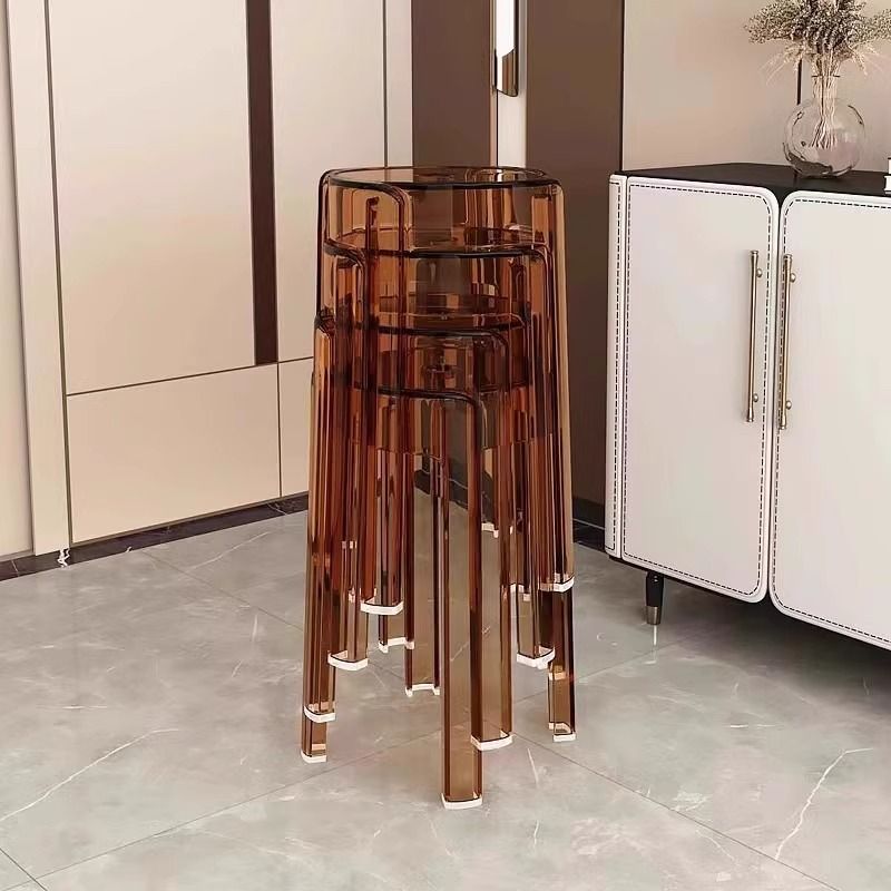 clear stool Bowlift