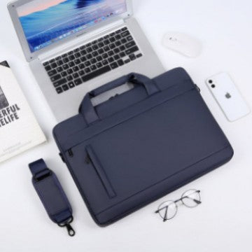 Professional Slim Laptop Case Bowlift
