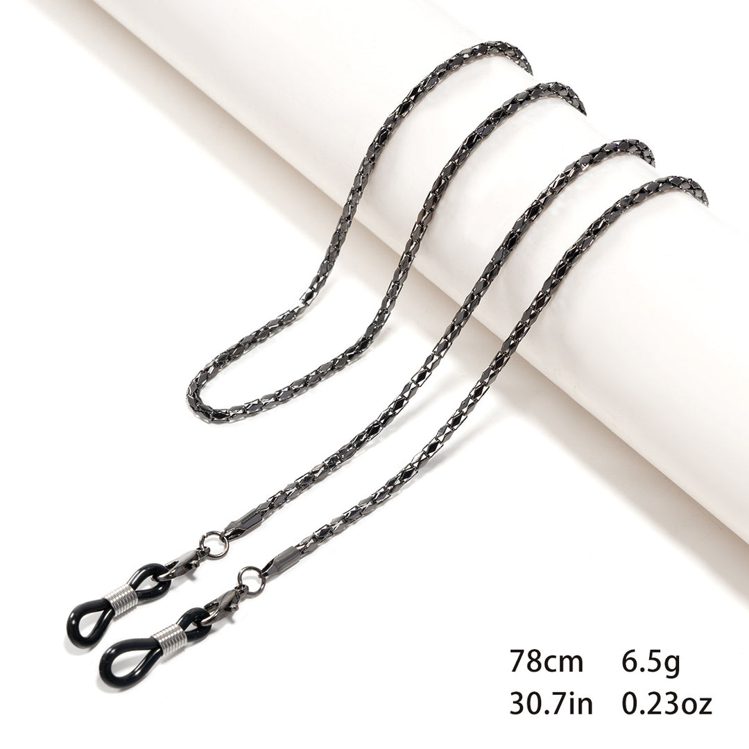 Elegant Eyewear Chain Bowlift