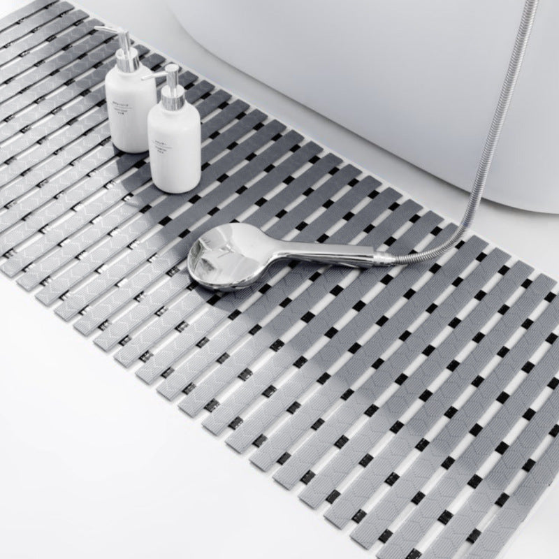Stylish Bathroom Mat Bowlift