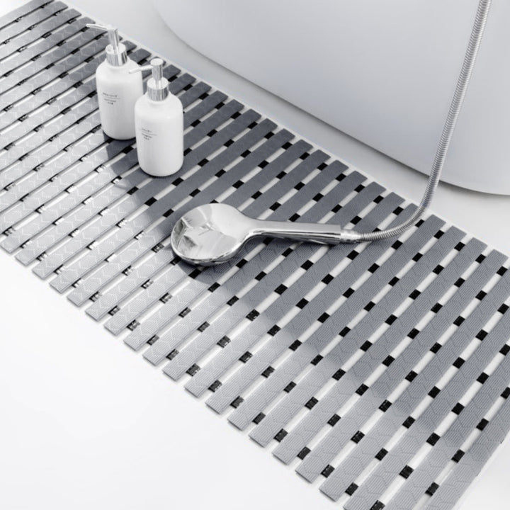 Stylish Bathroom Mat Bowlift