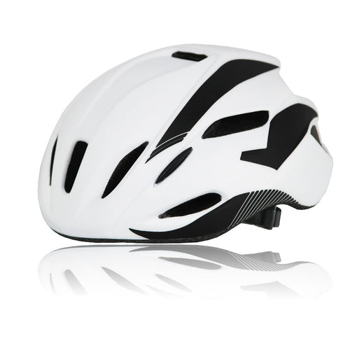 Aerodynamic Cycling Helmet Bowlift