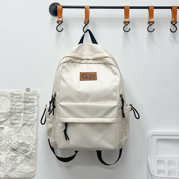 Versatile Multi-Pocket Backpack