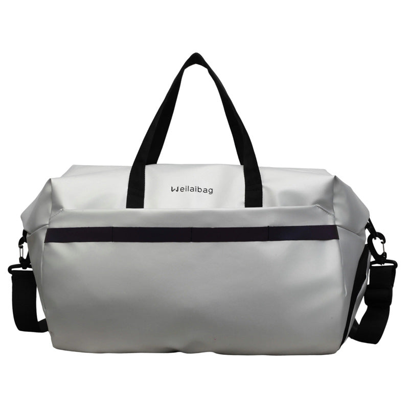 Travel Duffel Bag