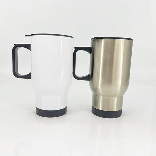 Ladies Insulated Cup Bowlift