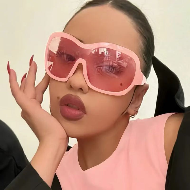 Women's Sunglasses Bowlift