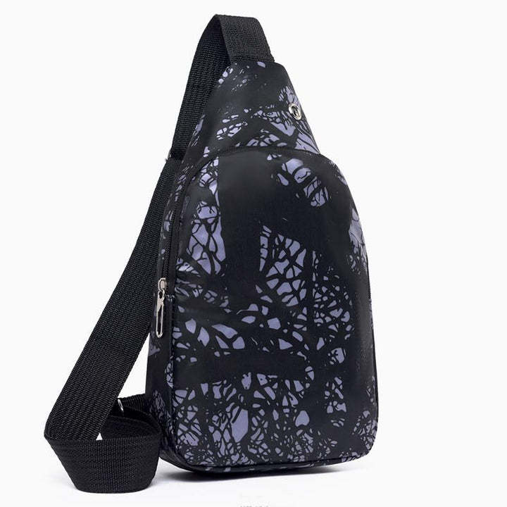 Crossbody Sling Bag Bowlift