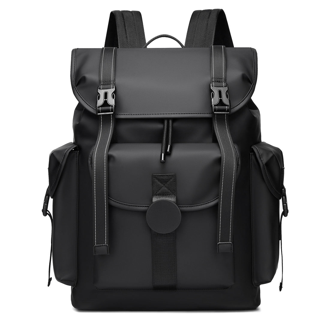 High-Performance Waterproof Adventure Backpack Bowlift