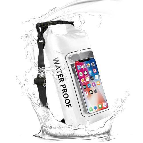 Waterproof tote bag Bowlift