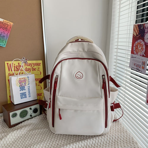 Multi-Functional Backpack with Multiple Compartments