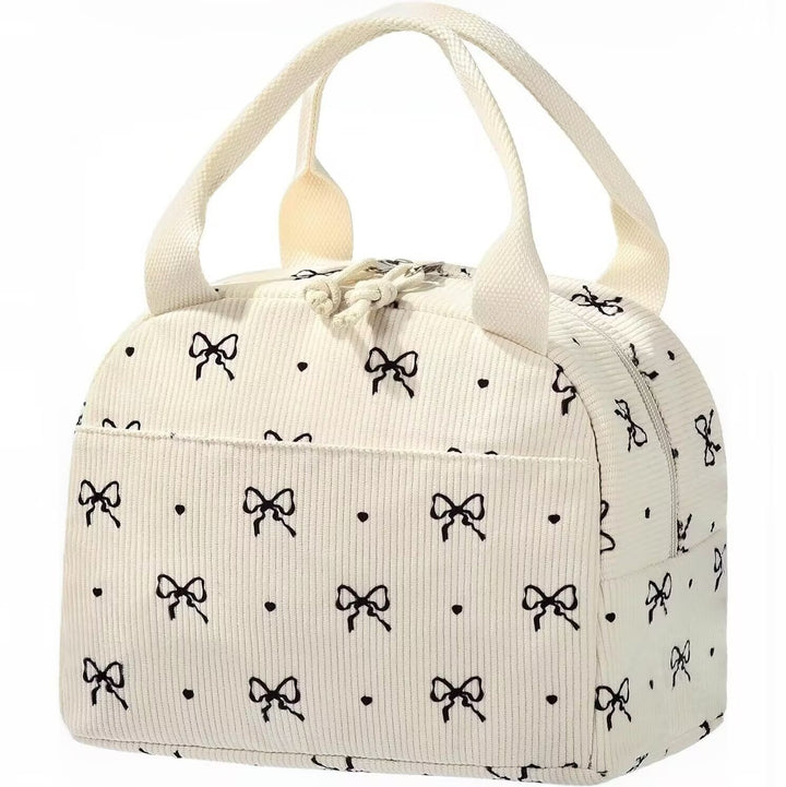 Bowlift cooler bag