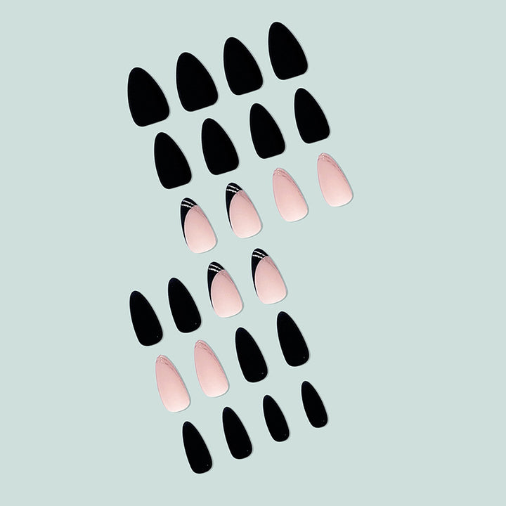 Nail Art Bowlift