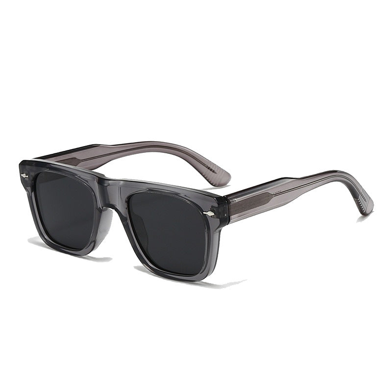 Women's Fashion Sunglasses in Contemporary Square Design Bowlift