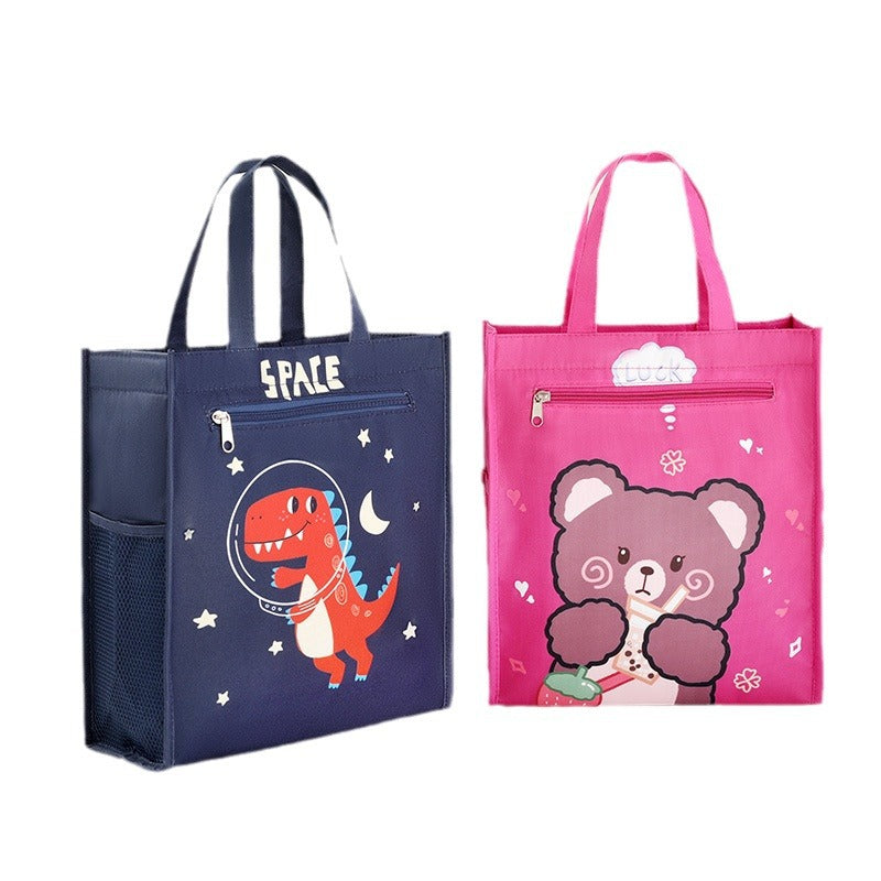 Stylish Reusable Tote Bag Bowlift