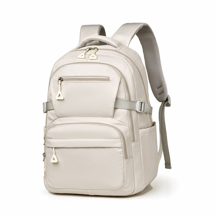 Multi-Compartment Daily Use Backpack Bowlift