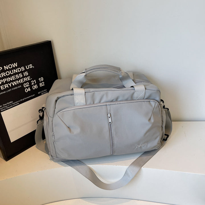 Women Multifunctional Organizer Bag Bowlift