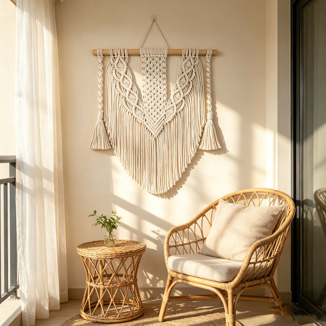 Decorative Wall Hanging