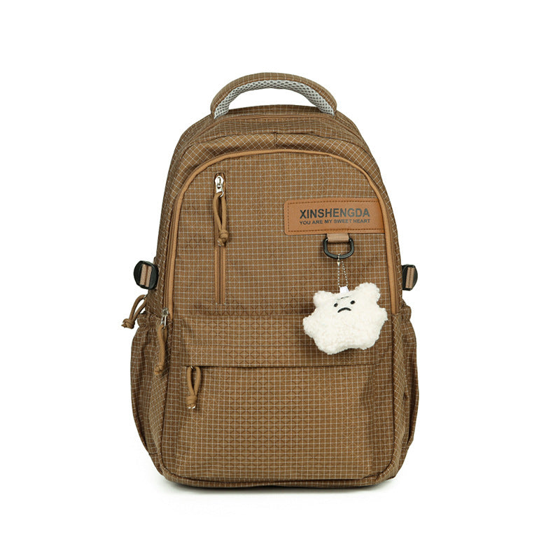 Multi-Functional Everyday Backpack