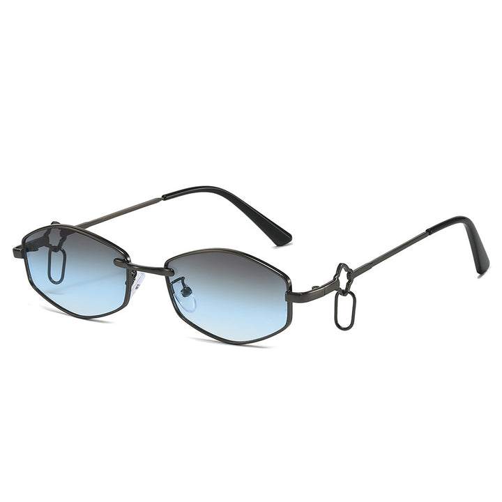 Fashionable Optical Glasses Bowlift