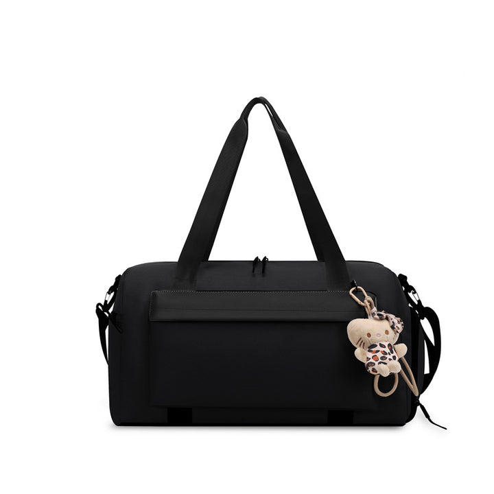 Functional Sports Duffel Bag Bowlift