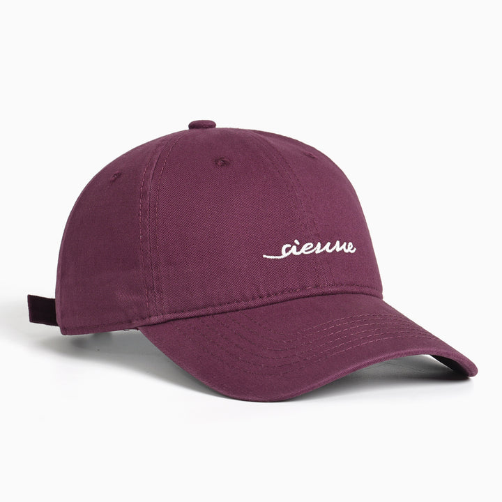 Women casual and durable leisure hat Bowlift