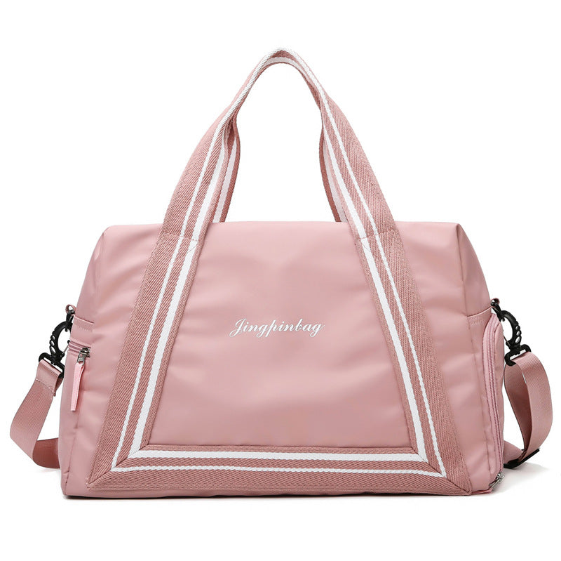 Stylish Travel Duffle Bag