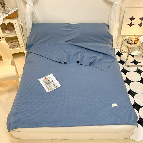 Women's Elegant and Breathable Bedding Bowlift