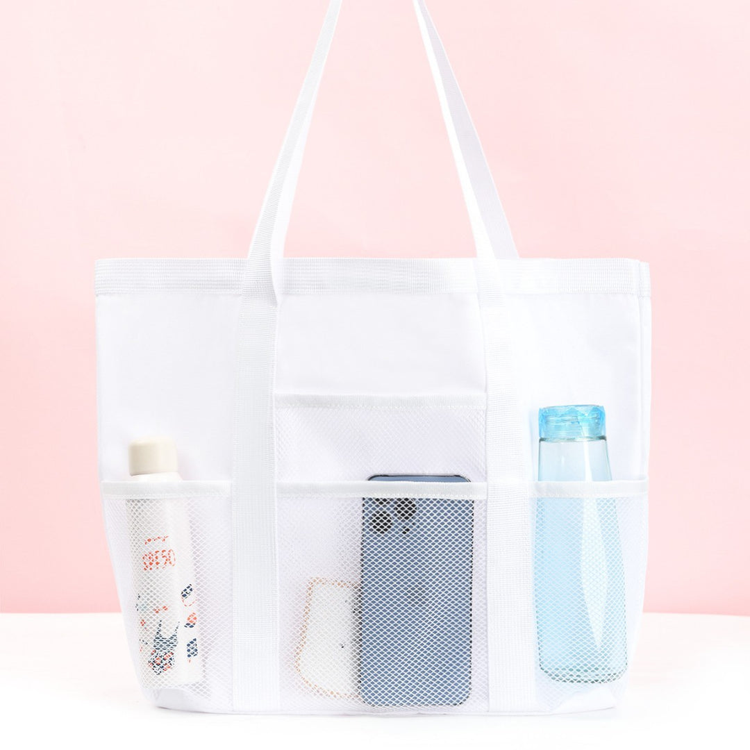Practical and Stylish Shopping Bag Bowlift