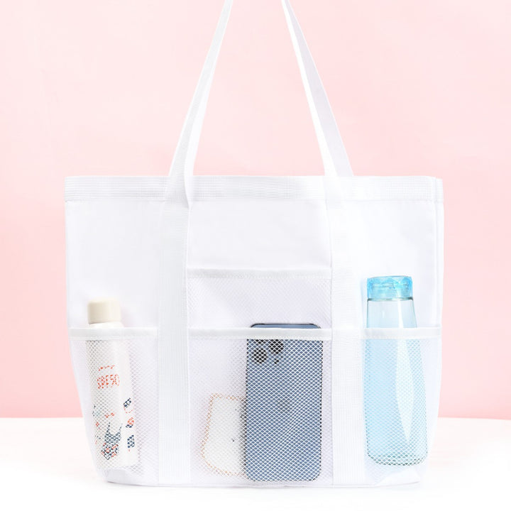 Practical and Stylish Shopping Bag Bowlift