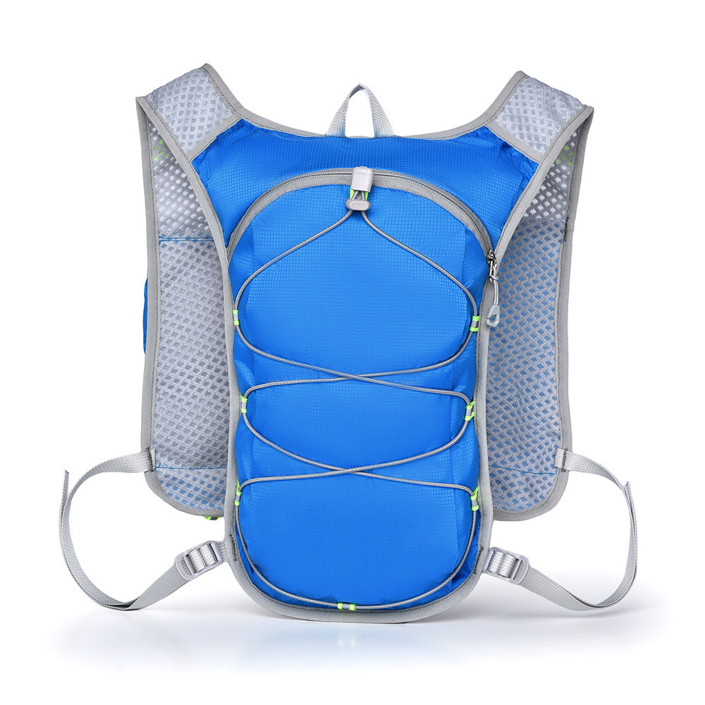 Performance Hydration Running Vest Bowlift