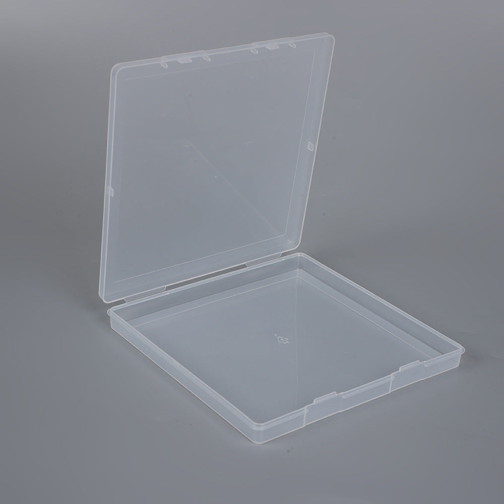 Clear Multi-Purpose Storage Organizer Bowlift