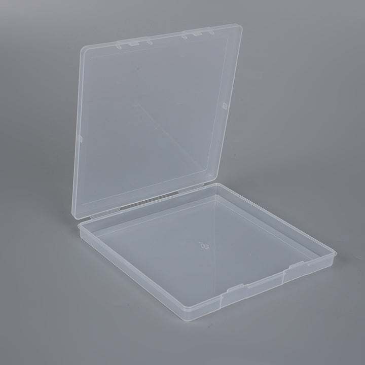 Clear Multi-Purpose Storage Organizer Bowlift
