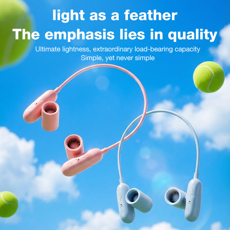 Ladies Sports Bluetooth Earbuds Bowlift