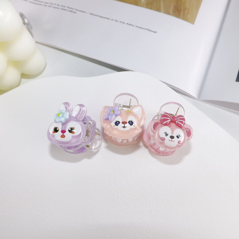 Playful hair accessory Bowlift