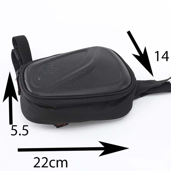 Versatile Utility Sling Bag Bowlift
