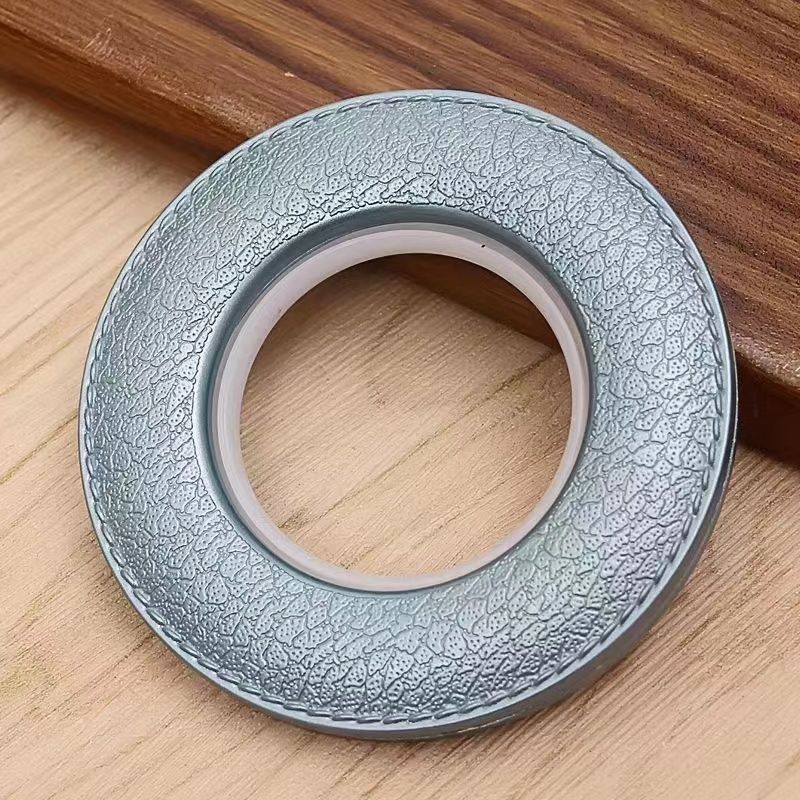 Decorative Napkin Ring Bowlift