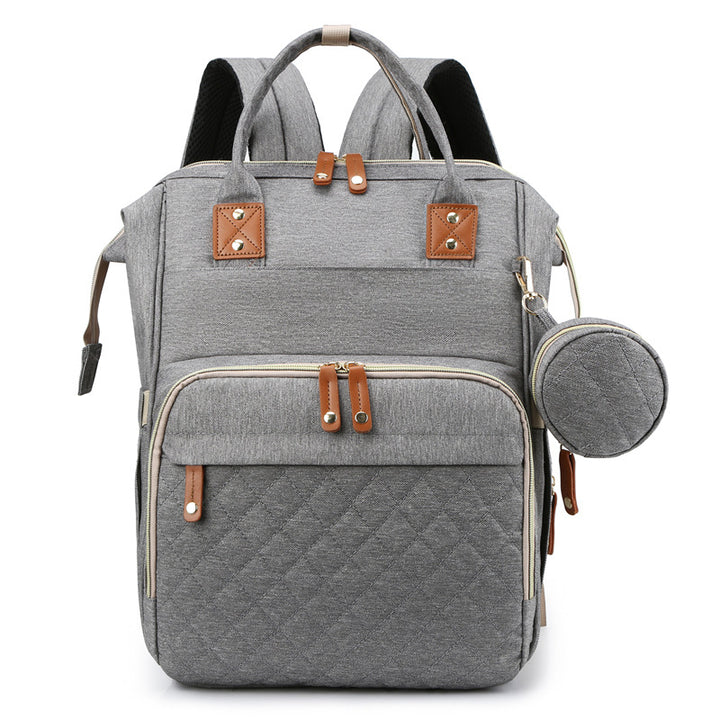 Multi-Function Travel Backpack Bowlift